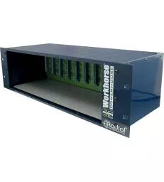 RADIAL ENGINEERING - RACK FORMAT 500 10 EMPLACEMENTS