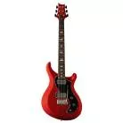 PRS GUITARS - S2 VELA HHT SATIN RED APPLE METALLIC