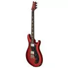 PRS GUITARS - S2 VELA HHT SATIN RED APPLE METALLIC