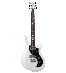 PRS GUITARS - S2 VELA HHT SATIN PEARL WHITE