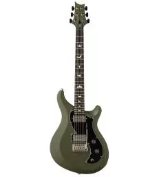 PRS GUITARS - S2 VELA HHT SATIN MATCHA GREEN