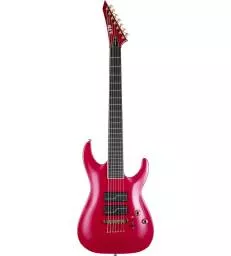 LTD - MODELE 607B - STEPHEN CARPENTER SC-607 BARITONE MAGENTA