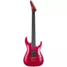 LTD - MODELE 607B - STEPHEN CARPENTER SC-607 BARITONE MAGENTA