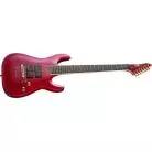 LTD - MODELE 607B - STEPHEN CARPENTER SC-607 BARITONE MAGENTA