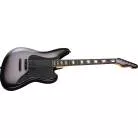 LTD - SIGNATURE JOE DUPLANTIER JD-I SILVER SUNBURST