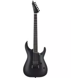 LTD - MICK THOMSON MT-I BLACK SATIN