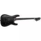 LTD - MICK THOMSON MT-I BLACK SATIN