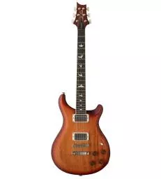 PRS GUITARS - S2 MCCARTY 594 THINLINE STD. SATIN DARK CHERRY SUNBURST