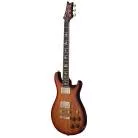 PRS GUITARS - S2 MCCARTY 594 THINLINE STD. SATIN DARK CHERRY SUNBURST