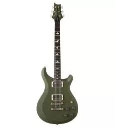 PRS GUITARS - S2 MCCARTY 594 THINLINE STD. SATIN MATCHA GREEN