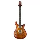 PRS GUITARS - DGT SEMI-HOLLOW DARK CHERRY SUNBURST BIRDS