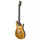 PRS GUITARS - DGT SEMI-HOLLOW GOLD TOP MOONS