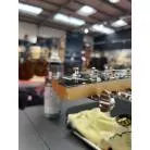 DUESENBERG - JULIETTA CATALINA HARBOR GREEN