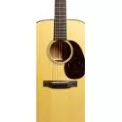 MARTIN - CUSTOM SHOP 000-18 ADIRONDACK