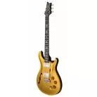PRS GUITARS - DGT SEMI-HOLLOW GOLD TOP BIRDS