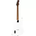 LTD - XJ6 - XJ-2HT FISHMAN SNOW WHITE