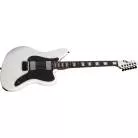 LTD - XJ6 - XJ-2HT FISHMAN SNOW WHITE