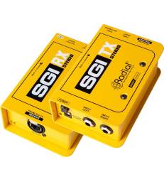 RADIAL ENGINEERING - PAIRE...