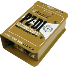 RADIAL ENGINEERING - POUR MICRO PIEZO