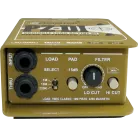 RADIAL ENGINEERING - POUR MICRO PIEZO