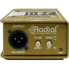 RADIAL ENGINEERING - POUR MICRO PIEZO
