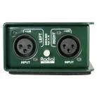 RADIAL ENGINEERING - CONVERTISSEUR STEREO -10+4DB