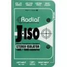 RADIAL ENGINEERING - CONVERTISSEUR STEREO -10+4DB