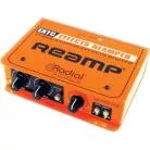 RADIAL ENGINEERING - PEDALE REAMP