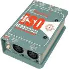 RADIAL ENGINEERING - ISOLATEUR LIGNE +4 DB STEREO