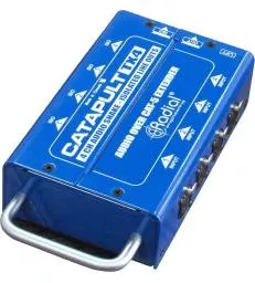 RADIAL ENGINEERING - MULTIPAIRE EMETTEUR 4 XLR