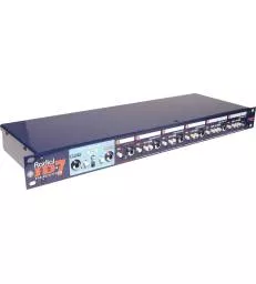 RADIAL ENGINEERING - RACK DE REAMP 2 ENTREES/7 SORTIES