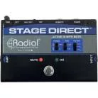 RADIAL ENGINEERING - PEDALE INSTRUMENT