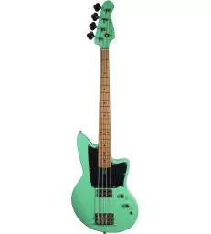 ASHDOWN - THE CAPRI SEAFOAM GREEN