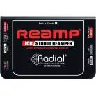 RADIAL ENGINEERING - BOITE DE REAMP PASSIF