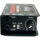 RADIAL ENGINEERING - BOITE DE REAMP PASSIF