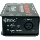RADIAL ENGINEERING - BOITE DE REAMP PASSIF