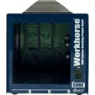 RADIAL ENGINEERING - BOITIER FORMAT 500 3 EMPLACEMENTS