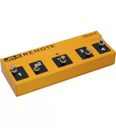 RADIAL ENGINEERING - FOOTSWITCH POUR JX44