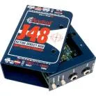 RADIAL ENGINEERING - ACTIVE