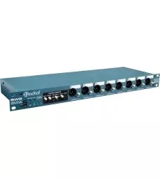 RADIAL ENGINEERING - SWITCHER AUTOMATIQUE 8 CANAUX ET 2 INTERFACES USB
