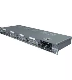 RADIAL ENGINEERING - SWITCHER AUDIO 4 CANAUX