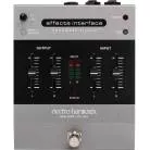ELECTRO-HARMONIX - EFFECTS INTERFACE HARDWARE PLUGIN