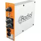 RADIAL ENGINEERING - INTERFACE D'EFFETS GUITARE FORMAT 500