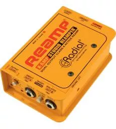 RADIAL ENGINEERING - REAMPER ACTIF