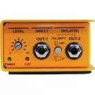 RADIAL ENGINEERING - REAMPER ACTIF