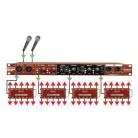 RADIAL ENGINEERING - MODULE D'EXTENSION BOITE DE PRESSE 14 SORTIES