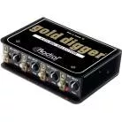 RADIAL ENGINEERING - SELECTEUR DE MICROPHONE