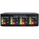 RADIAL ENGINEERING - SELECTEUR DE MICROPHONE