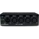 RADIAL ENGINEERING - SELECTEUR DE MICROPHONE