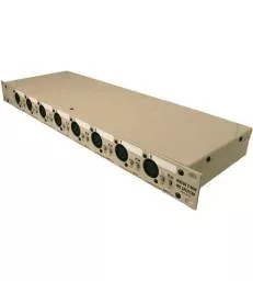 RADIAL ENGINEERING - SPLITTER DE MICRO 8 CANAUX